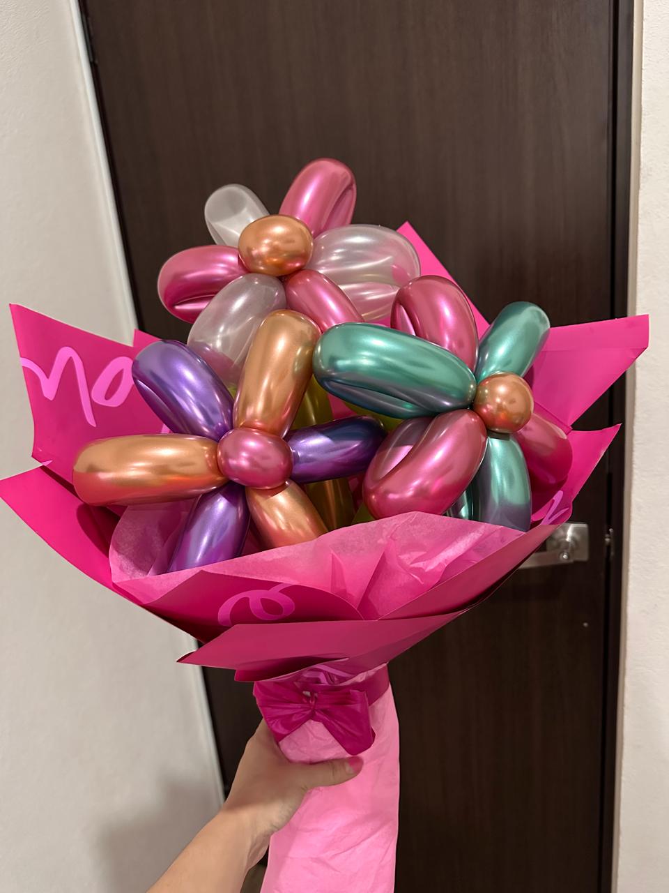 Centros de mesa para eventos